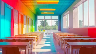 The New York Debate Over Students And Generative AI: Key Facts And Context