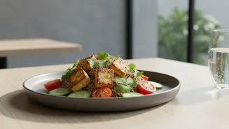 Pair Addresses With Food Restrictions When Planning AI Translation For Travel