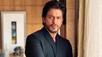 SRK pays tribute to 26/11, Pahalgam victims, calls for peace