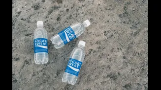 How to Stay Hydrated in Indian Summer Heat