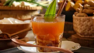 How Traditional Jamun And Kokum Drinks Are Replacing Sugary Bottled Beverages
