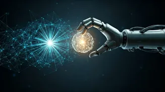 AI Nears Research Intern Level: OpenAI's Ambitious Milestones Revealed