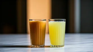 Traditional Indian Drinks Are Beating Viral Hacks