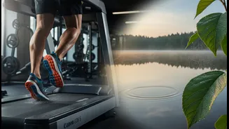 A Balanced Training Dose Can Protect Motivation As Well As Muscles