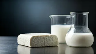 FSSAI Cracks Down on Fake Paneer: Nationwide Drive to Ensure Purity and Clear Labelling