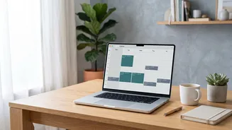 Remote Employees Use Automated Calendar Blocking AI Plugins To Schedule Focus Time
