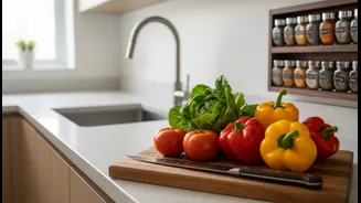 Food Safety Is An Everyday Wellness Habit, Not A Crisis Response