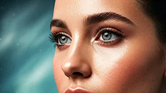 Stop Blaming Humidity For Bad Makeup Days