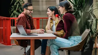 Why Gen Z Freelancers Rely On Personal Skill Demos To Win Initial Clients