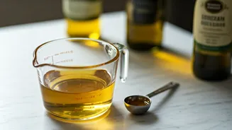 Beyond the Bottle: Quantity and Usage Trump Oil Type for Health