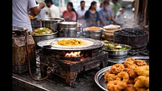 LPG Shortage Hits Mumbai Breakfast Prices, Dosa & Vada Get Costlier As Vendors Switch To Kerosene