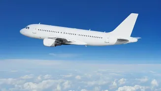 Travel Smarter This Festive Season By Preparing For Higher Flight Costs