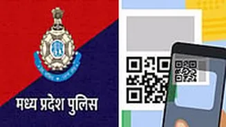 Bhopal News: In Week 1, Bhopal Police’s QR-Based Tool Clocks 45 Complaints