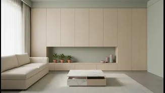 Fresh Context around Storage-Efficient Homes for Small Indian Flats Changes the Reader Takeaway