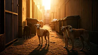 Kerala's Stray Dog Conundrum: A Look at the Impossible