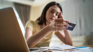 Is managing finances your Achilles' heel? Try these AI tools