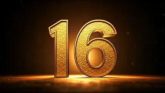 October 16, 2025: What does numerology say?
