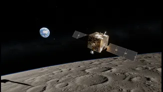 A Save-Worthy Guide to CAPSTONE, Autonomous Navigation around the Moon and Practical Choices