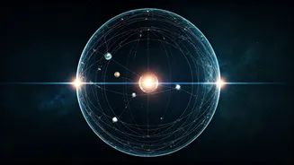 Daily Horoscope: Your Celestial Guide for Today