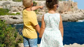 Young Holidaymakers Are Embracing Slower, Less Structured Travel