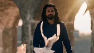 Hashmi hints 'Awarapan 3' amid strong 'Awarapan 2' bookings