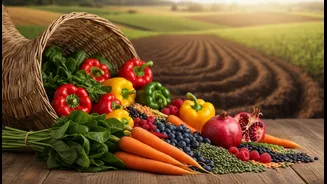 What Crop Diversity And Hidden Hunger could change about how agricultural policy affects nutrition outcomes
