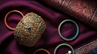 The Indian Baddie Aesthetic: A Step-by-Step Guide to Cultivating Bold South Asian Style