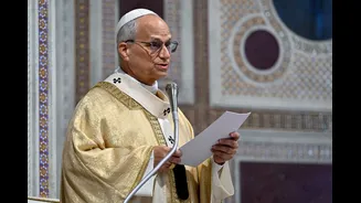 Papa Leão XIV homenageia jornalistas e defende liberdade de imprensa