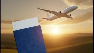 Thailand's New Visa-Free Framework Makes Trip Planning More Predictable