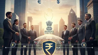 Cabinet Clears 100% FDI in Insurance, Approves Major Sector Reforms