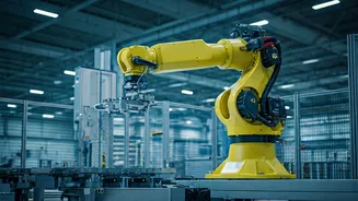 Will Robots Replace Human Workers?