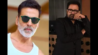 Akshay Kumar Teams Up With Anees Bazmee For A Family Comedy? Here's What We Know