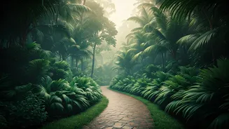 Off-Season Kerala Is Perfect For Calm Travellers