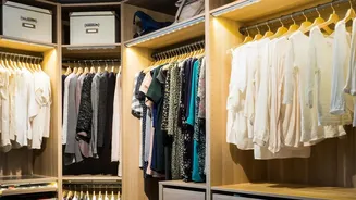 Compact Home Organisation Tips Perfect For Busy Professionals Living Alone