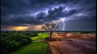 India’s Monsoon Map Is Changing, And Travellers Need To Keep Up
