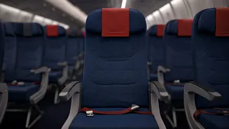 Securing Your Seat: Navigating Overbooked Flights and Web Check-in Essentials