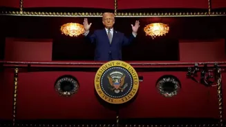 US records lowest trade deficit since 2009: Trump credits tariffs, calls it 'unprecedented success'