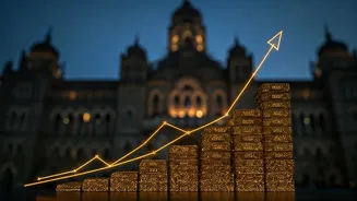 Indian Equities: Is the Market Rebounding?