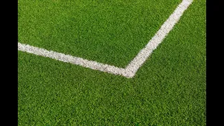 Tiro de meta no futebol: a regra simples que inicia grandes jogadas