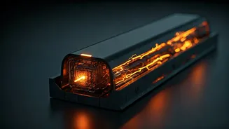 Unveiling Next-Gen Batteries: Breakthroughs in Energy Storage