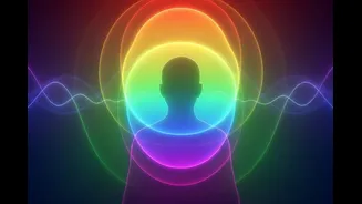 What Is Aura Reading? Can Your Energy Colours Be Attracting Negativity Without You Realising It?