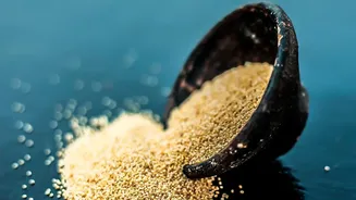Amaranth Breakfasts And Bone Nutrition: The Main Questions In 2026