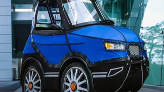 Lower GST On Small Cars Is Pulling New Buyers Back Into The Market