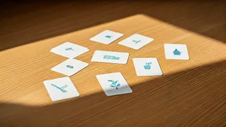 Fair Play Cards: Balancing Household Burdens for Happier Indian Families