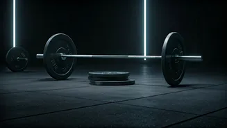 Why Indian Gym-Goers Are Lifting More Weights