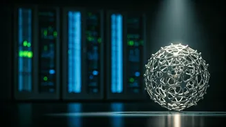 AI Talent Wars Heat Up: Top Researcher Jumps from Meta to OpenAI