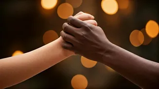 Love Can Thrive Across Different Cultures