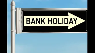 Are Banks Open Or Closed Today, Saturday, January 17? Check Bank Holiday List For This Month