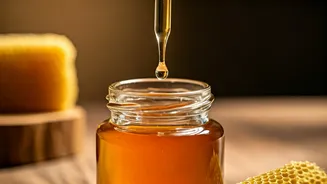 Unmasking Honey Purity: Simple Home Tests to Detect Adulteration