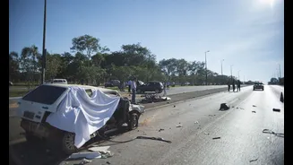 Projeto de lei quer suspender por 10 anos CNH de quem causar morte no trânsito